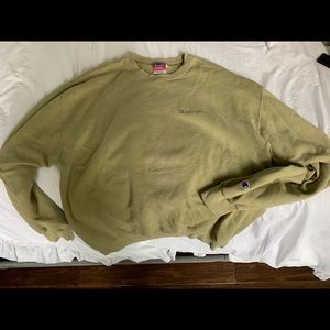 Champion vintage hoodie